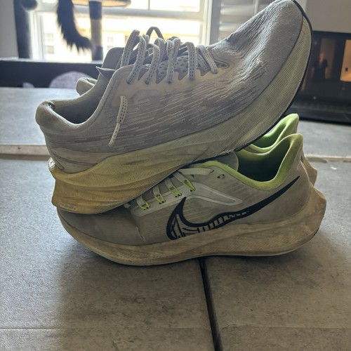 Lot pairs used - lot, running